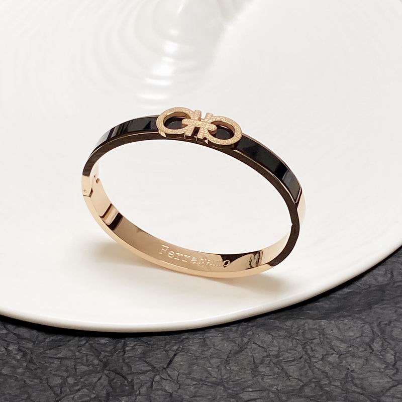 Ferragamo Jewelry 0629